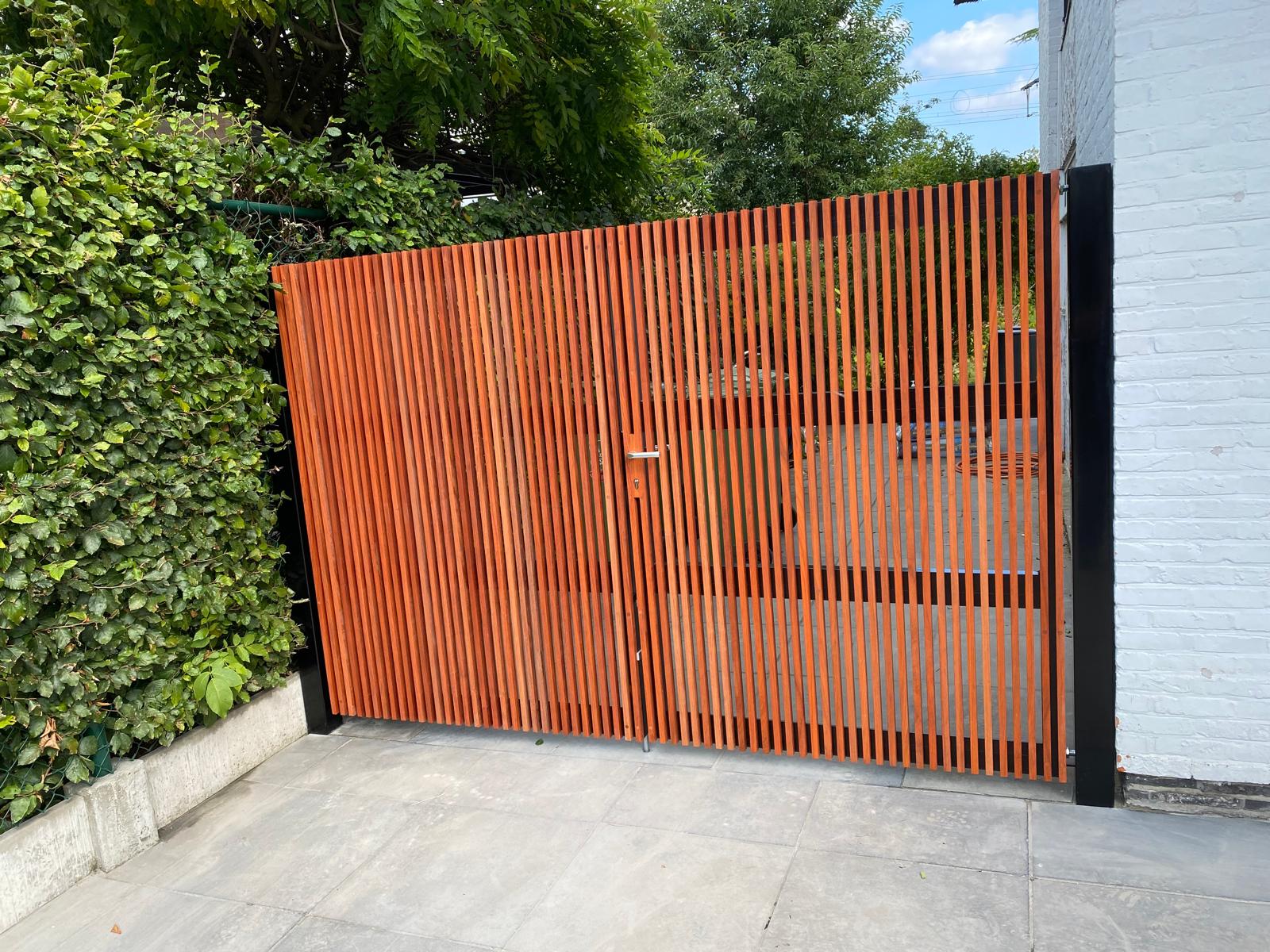 poort 1