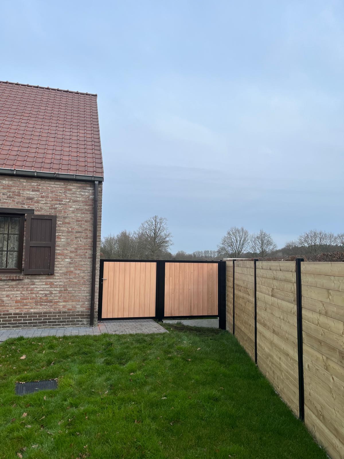 Poort 3