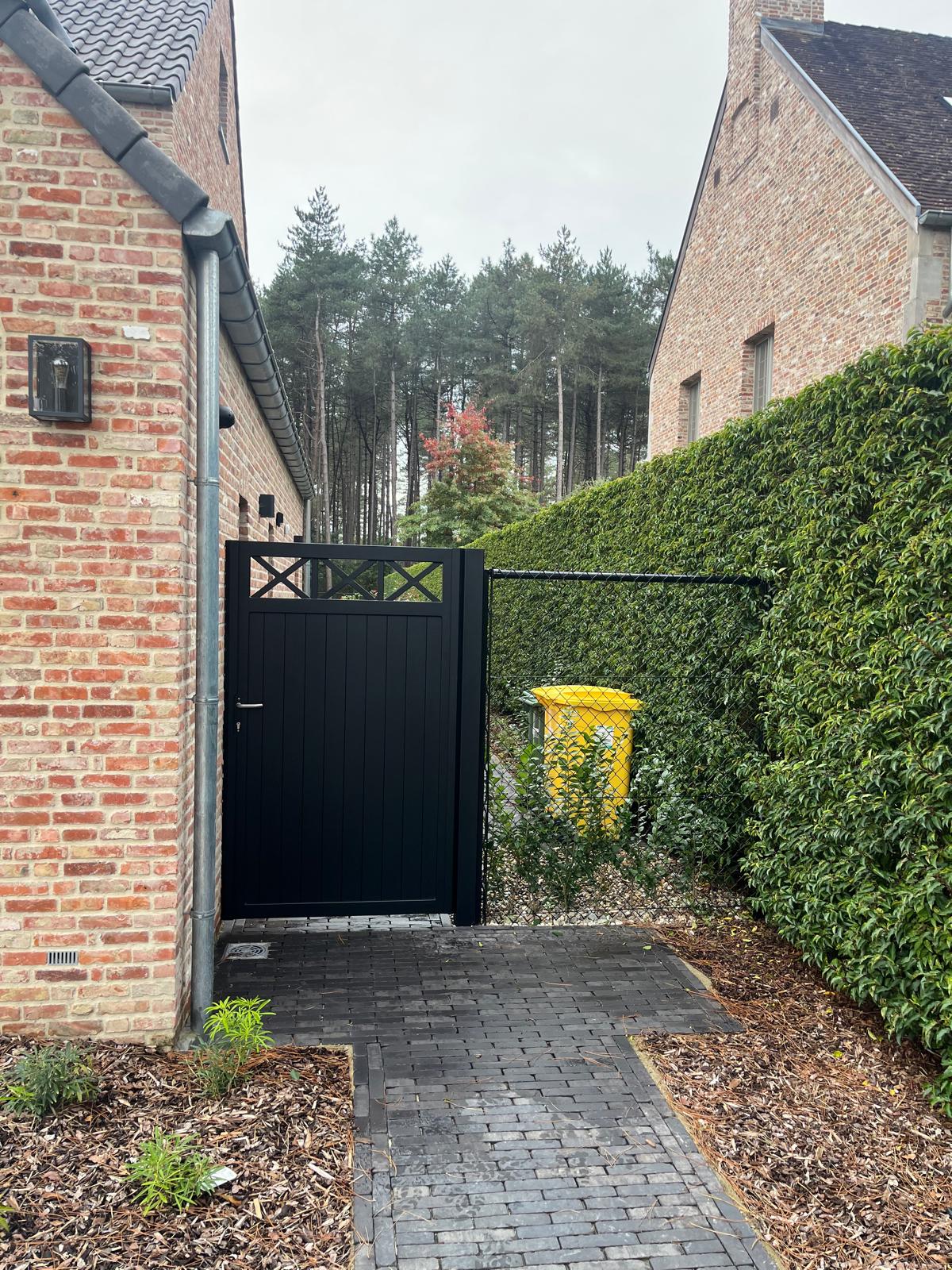 Poort 4