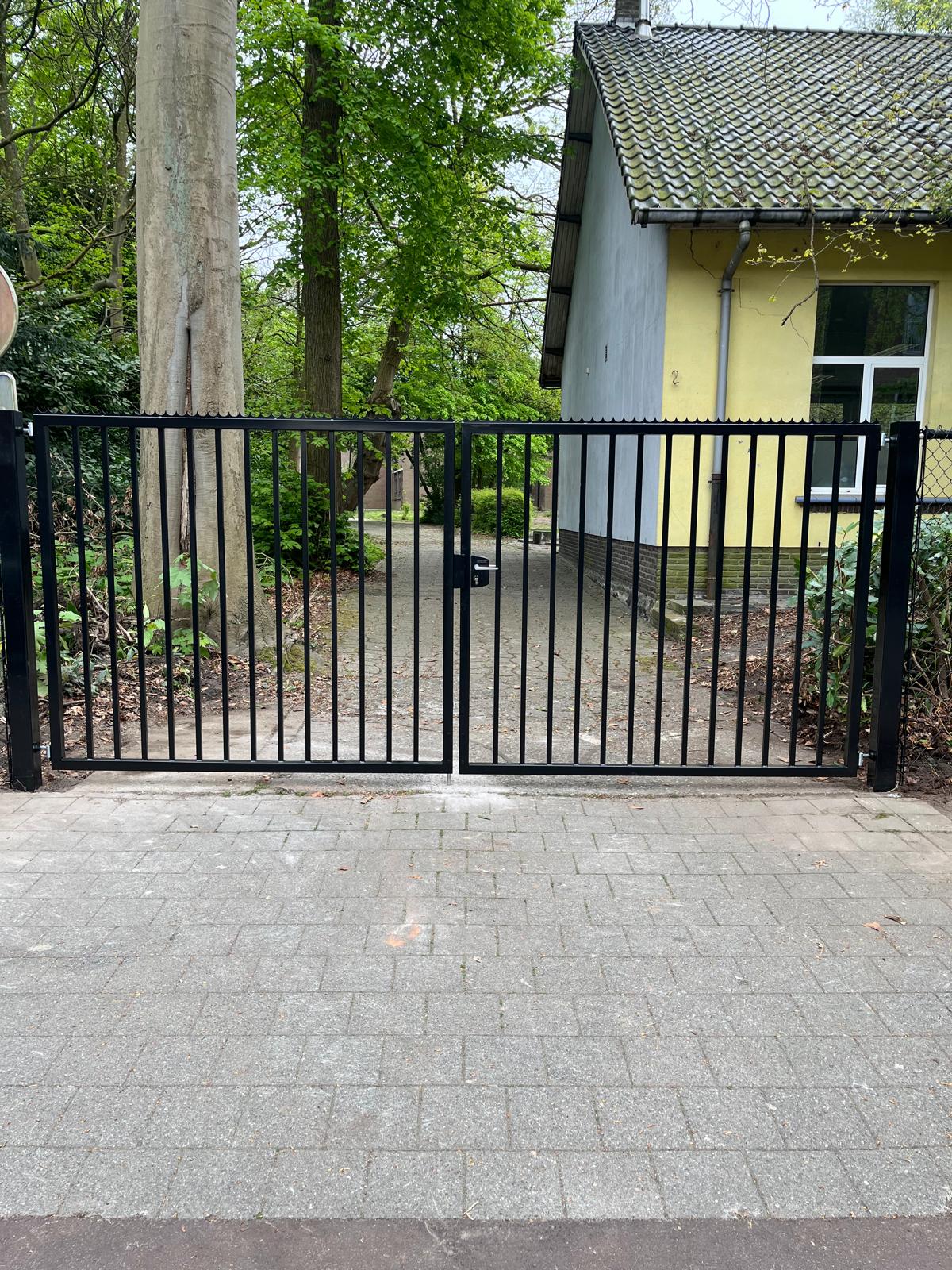 Poort 5