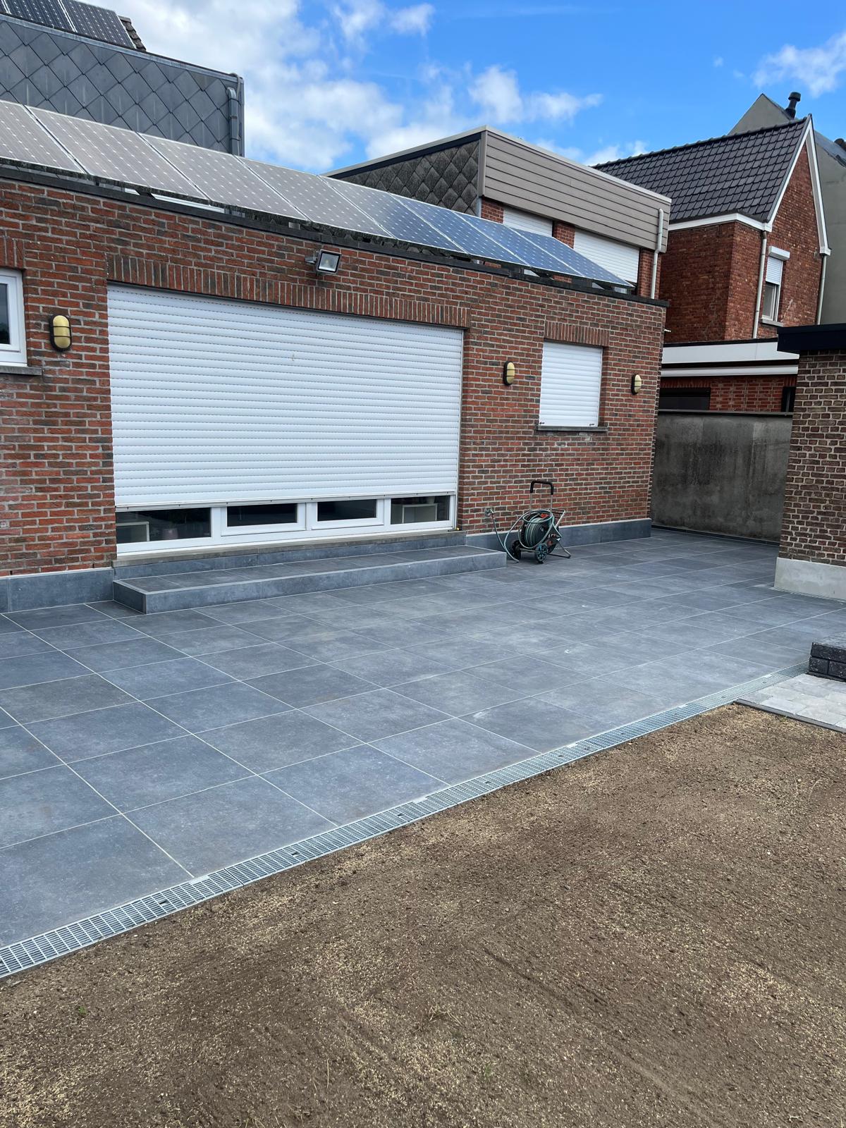 Project Nijlen