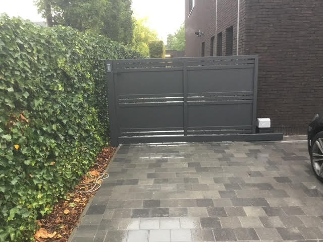 Poort Lint